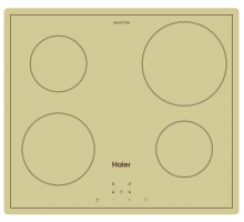 Стеклокерамическая варочная поверхность Haier HHX-Y64NVG