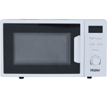 Микроволновая печь с грилем Haier HMX-DG207W