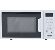 Микроволновая печь СОЛО Haier HMX-DM207W