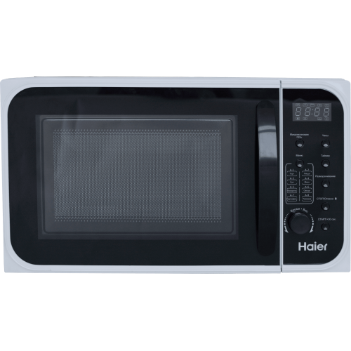 Микроволновая печь Haier HMX-DM218W