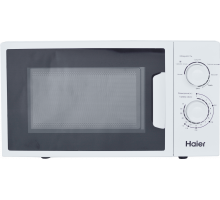 Микроволновая печь с грилем Haier HMX-MG207W