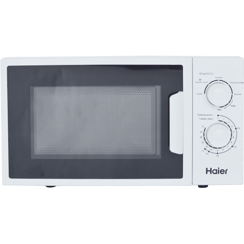 Микроволновая печь с грилем Haier HMX-MG207W