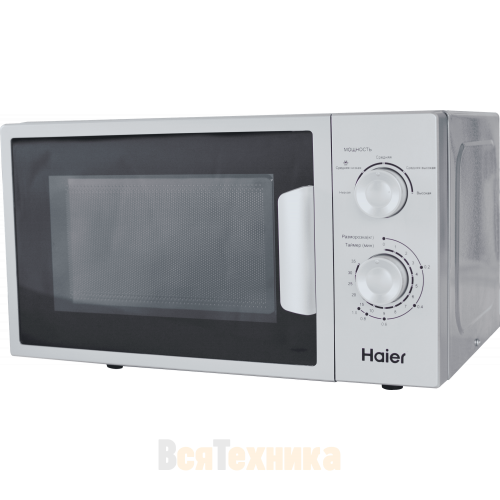 Микроволновая печь СОЛО Haier HMX-MM207S