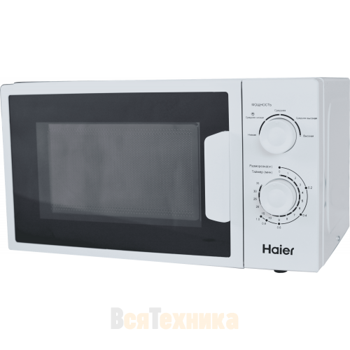 Микроволновая печь Haier HMX-MM207W