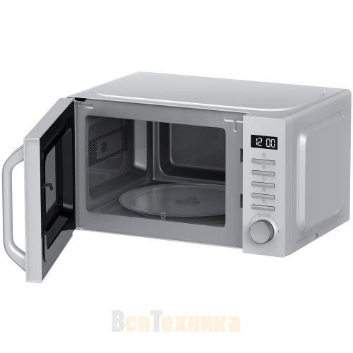 Микроволновая печь Haier HMB-DM208SA