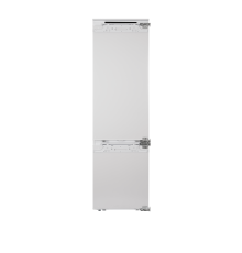 Встраиваемый холодильник HIBERG i-RFCB 455F NFW