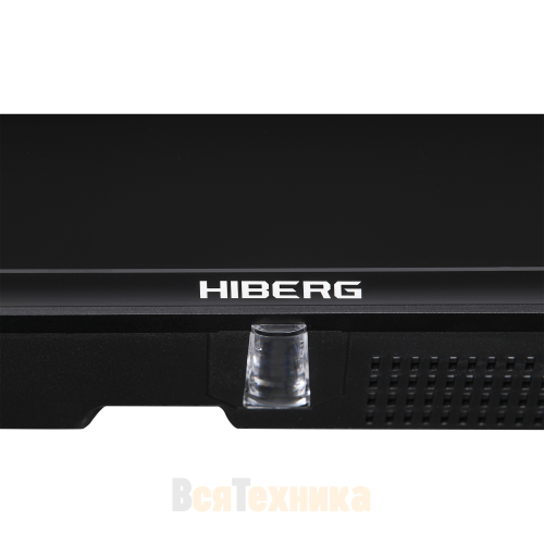 Телевизор HIBERG QLED 55Y