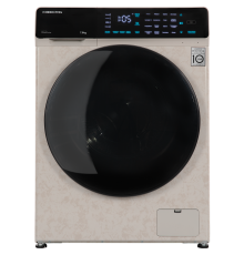 Стиральная машина HIBERG i-DDQ9 - 712 Ym