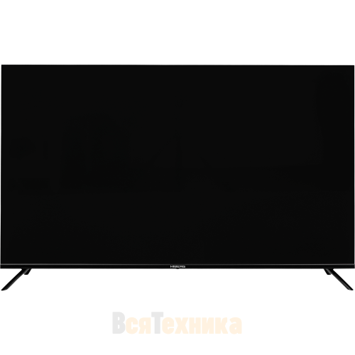 Телевизор HIBERG QLED 55Y