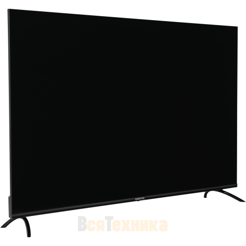 Телевизор HIBERG QLED 55Y