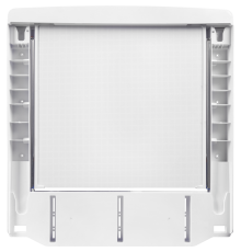 Планка соединительная фронтальная Hiberg для i-DDQ11 - 1014 W и HDQ11 10 W