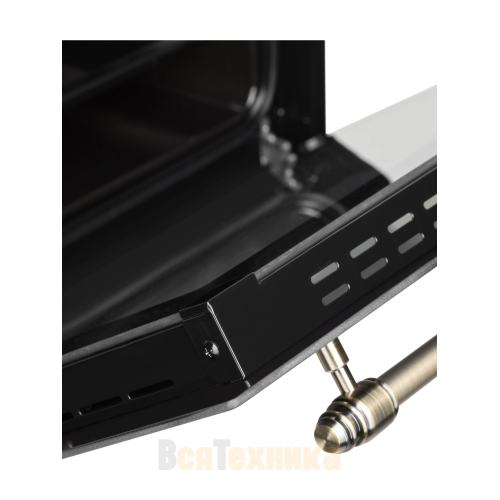 Духовой шкаф HIBERG VM 6260 RB