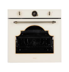 Духовой шкаф HIBERG VM 6392 YR