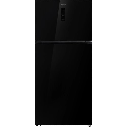 Холодильник HIBERG i-RFT 750G B
