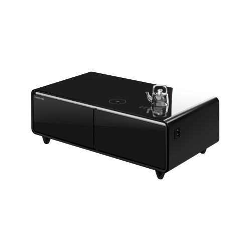 Холодильный барный центр HIBERG X3 TB