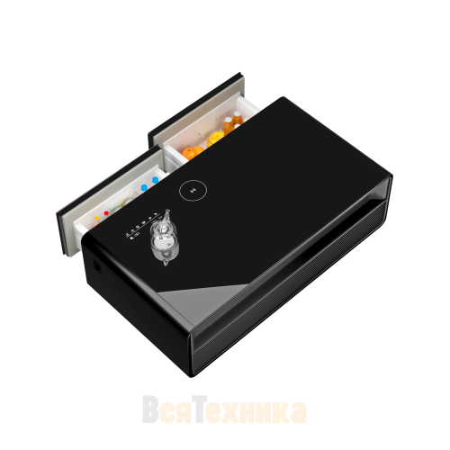 Холодильный барный центр HIBERG X3 TB
