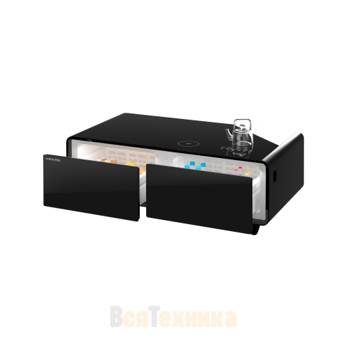 Холодильный барный центр HIBERG X3 TB