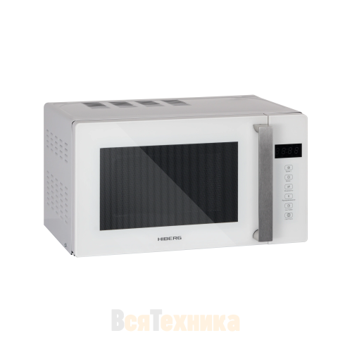 Микроволновая печь HIBERG i-VM 4088 W
