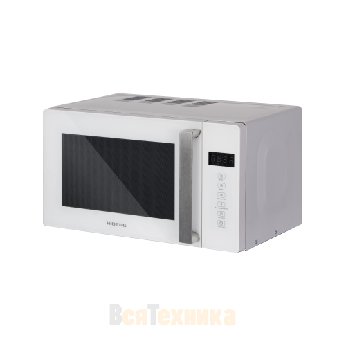 Микроволновая печь HIBERG i-VM 4088 W