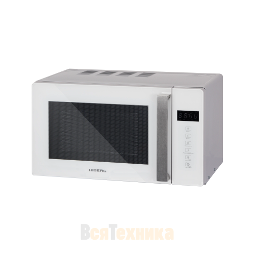 Микроволновая печь HIBERG i-VM 4088 W