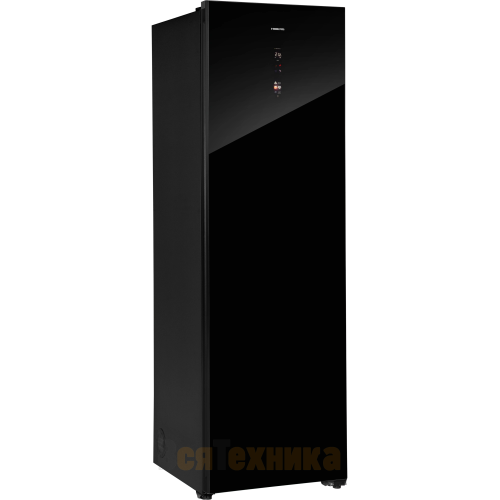 Морозильник HIBERG i-FR 44G B
