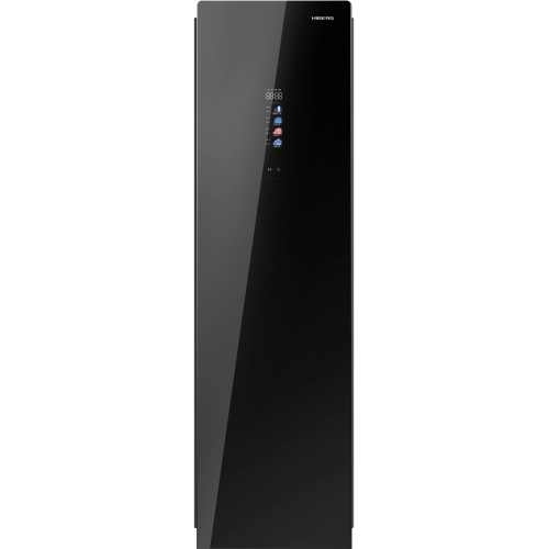 Паровой шкаф HIBERG SD 5GB