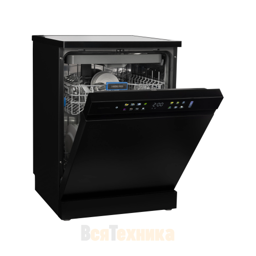 Посудомоечная машина HIBERG i-F 6815 LB