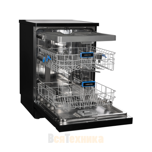 Посудомоечная машина HIBERG i-F 6815 LB