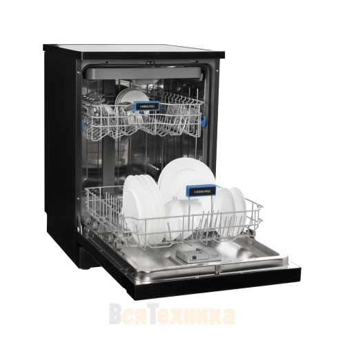 Посудомоечная машина HIBERG i-F 6815 LB