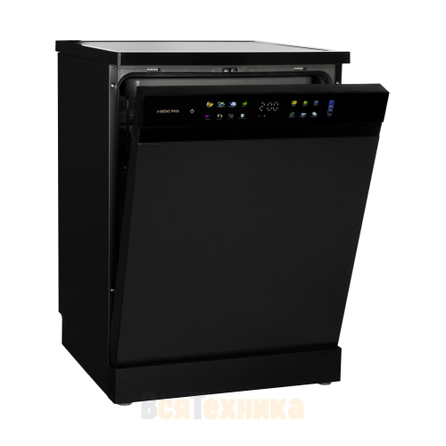 Посудомоечная машина HIBERG i-F 6815 LB