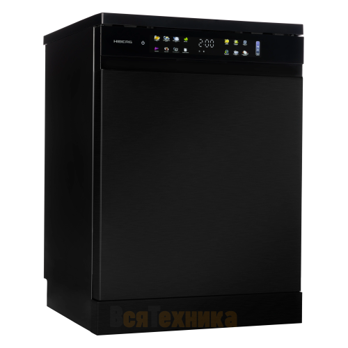 Посудомоечная машина HIBERG i-F 6815 LB