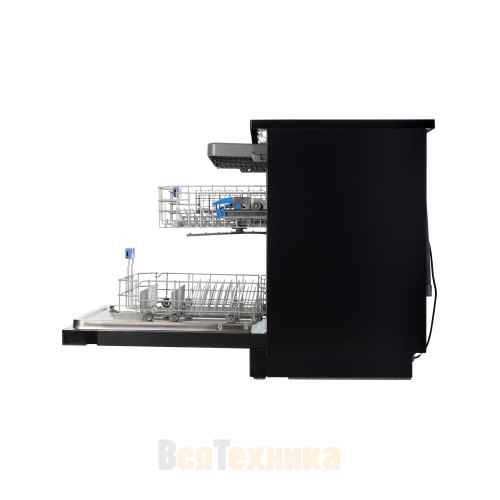 Посудомоечная машина HIBERG i-F 6815 LB