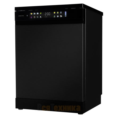 Посудомоечная машина HIBERG i-F 6815 LB