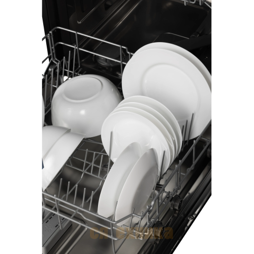 Посудомоечная машина HIBERG i-F 6815 LB