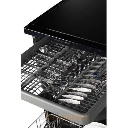 Посудомоечная машина HIBERG i-F 6815 LB