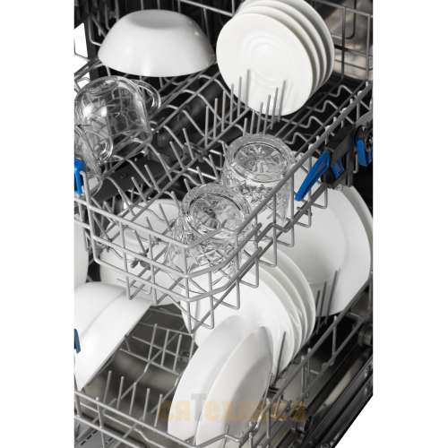 Посудомоечная машина HIBERG i-F 6815 LB