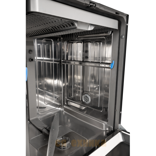 Посудомоечная машина HIBERG i-F 6815 LB