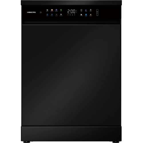 Посудомоечная машина HIBERG i-F 6815 LB