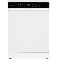 Посудомоечная машина HIBERG i-F 6815 LW
