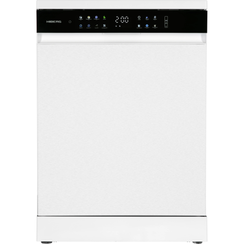 Посудомоечная машина HIBERG i-F 6815 LW