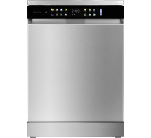 Посудомоечная машина HIBERG i-F 6815 LX