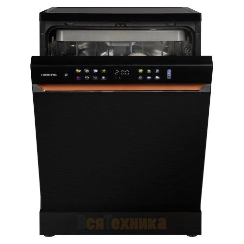 Посудомоечная машина HIBERG i-Q 6815 LB