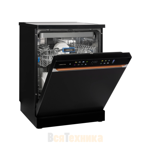 Посудомоечная машина HIBERG i-Q 6815 LB