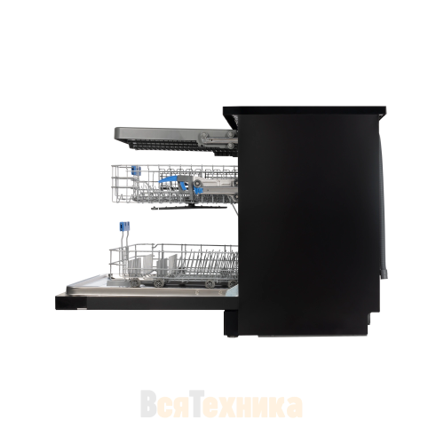 Посудомоечная машина HIBERG i-Q 6815 LB