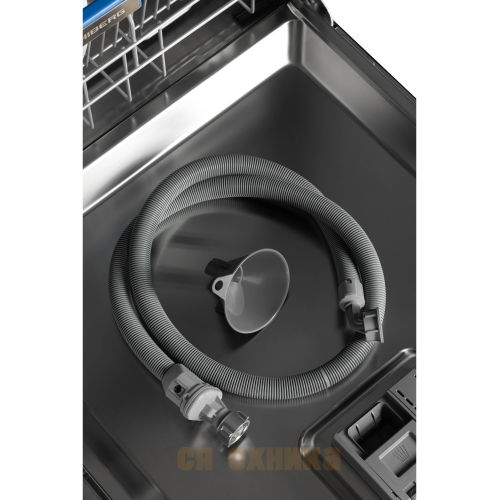 Посудомоечная машина HIBERG i-Q 6815 LB