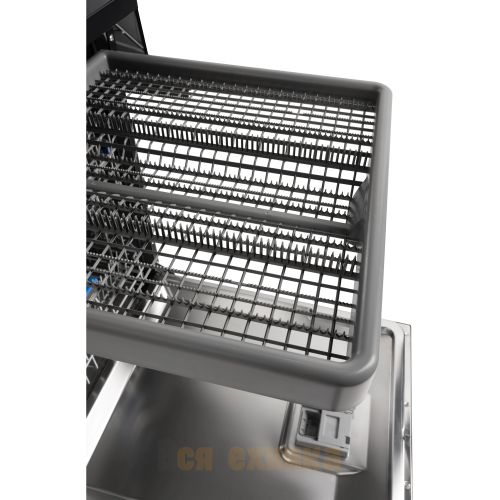 Посудомоечная машина HIBERG i-Q 6815 LB