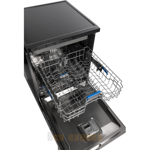 Посудомоечная машина HIBERG i-Q 6815 LB