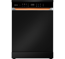 Посудомоечная машина HIBERG i-Q 6815 LB
