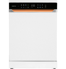 Посудомоечная машина HIBERG i-Q 6815 LW