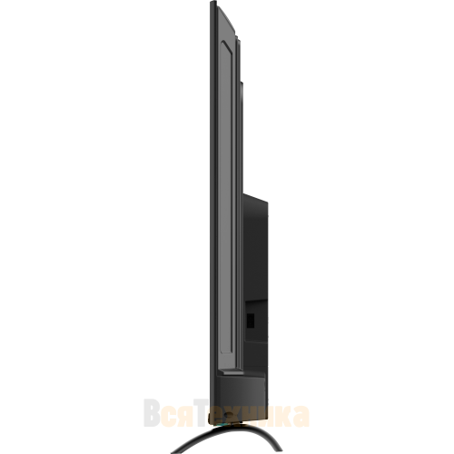 Телевизор HIBERG 50Y UHD-R